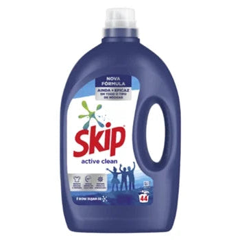 Detergente roupa skip 44D 1.98L