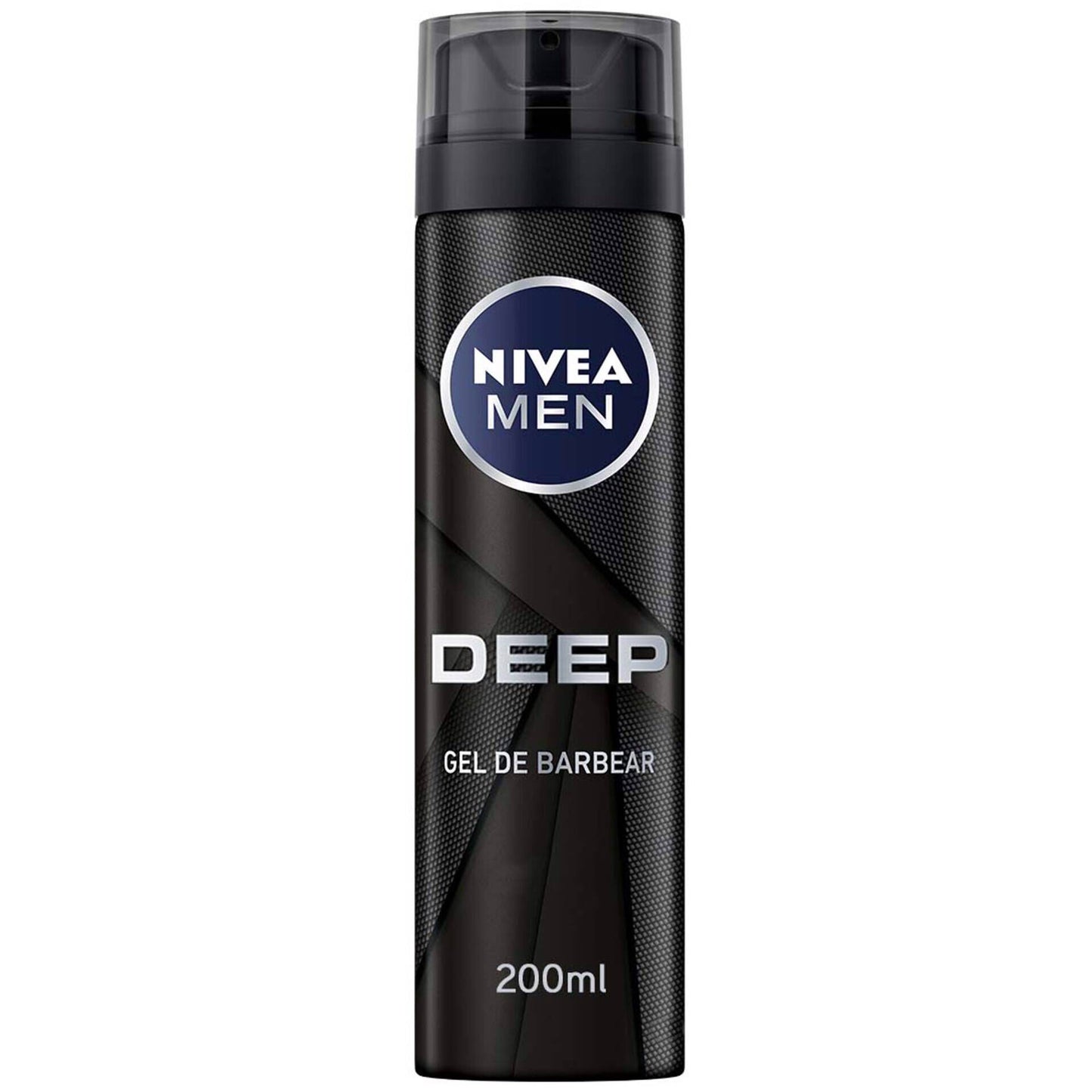Nivea Men deep Clean Shave 200ml