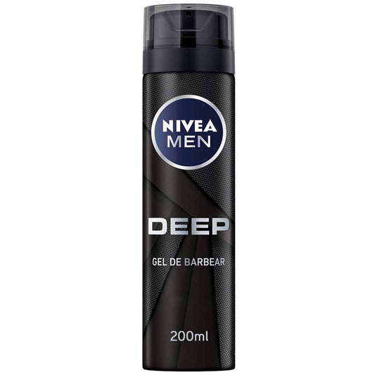 Nivea Men deep Clean Shave 200ml