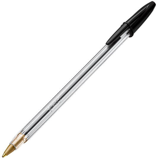 Caneta Preta Bic