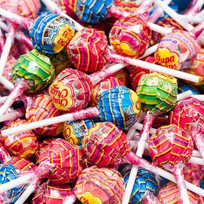 Chupa Chups