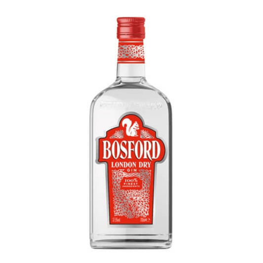Gin Bosford 700ml