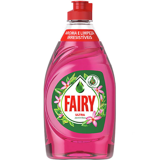 Detergente fairy loiça 340ml