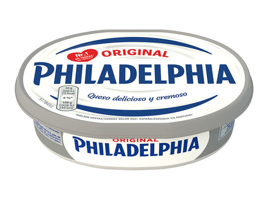 Queijo original Philadesphia 150g