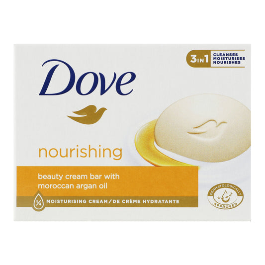Sabonete Dove Nourishing  90g