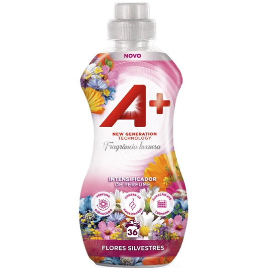 Intensificador Flores Silvestres 36D A+ 720ml