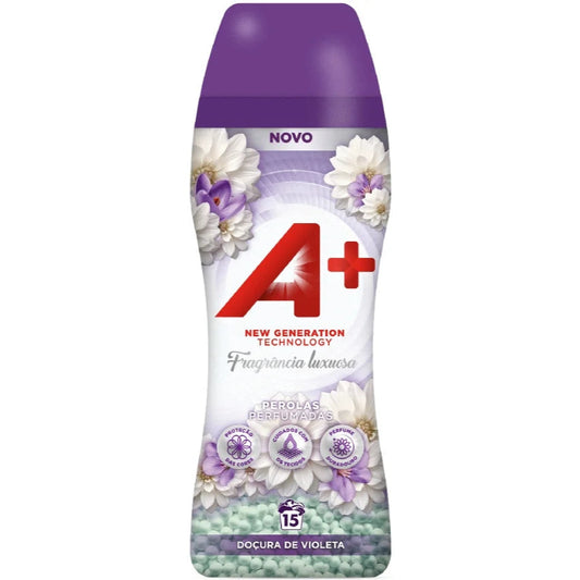 Perolas perfumadas A+ roupa 15D.