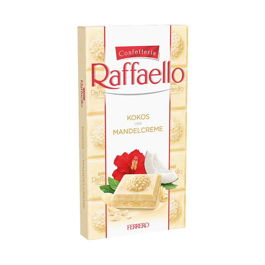 Chocolate Ferrero Raffaello 90