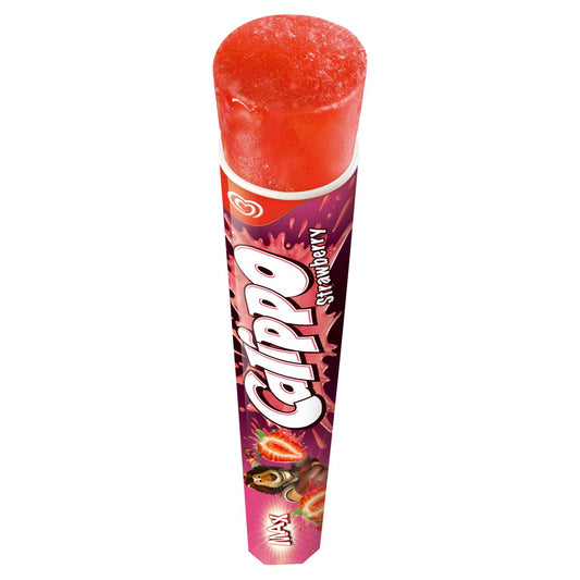Calipo Morango Olá