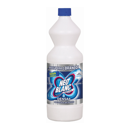 Lixivia neoblanc densa 1L