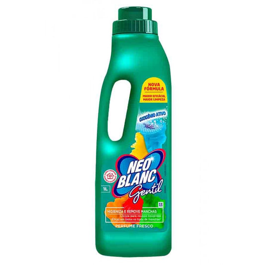 Detergente Remove mancha neoblanc Gentil 1L