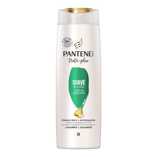 Champo pantene suave 380ml