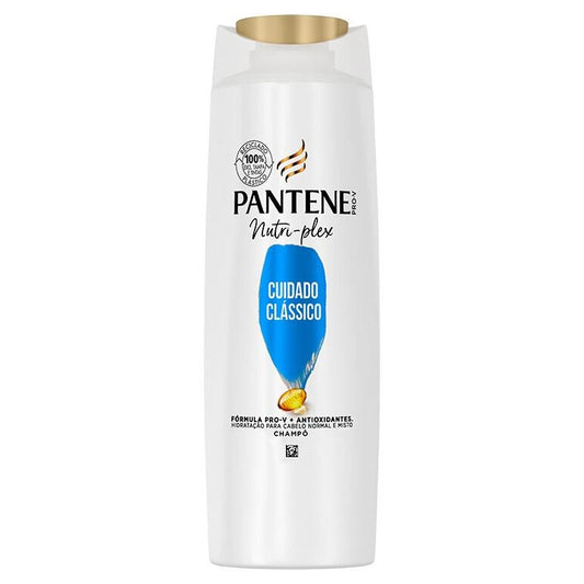 Champo cuidado clássico pantene 385ml
