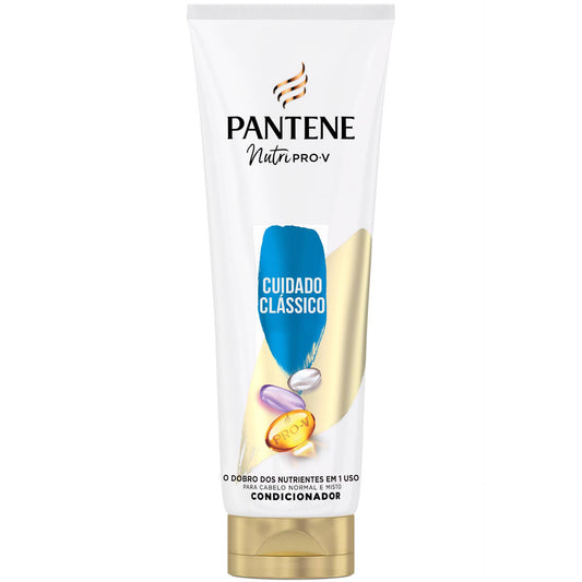 Condicionador pantene classico 180ml