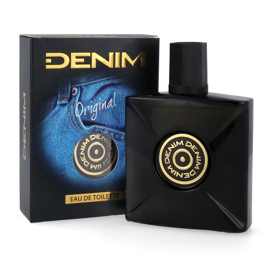 After shave denim original 100ml