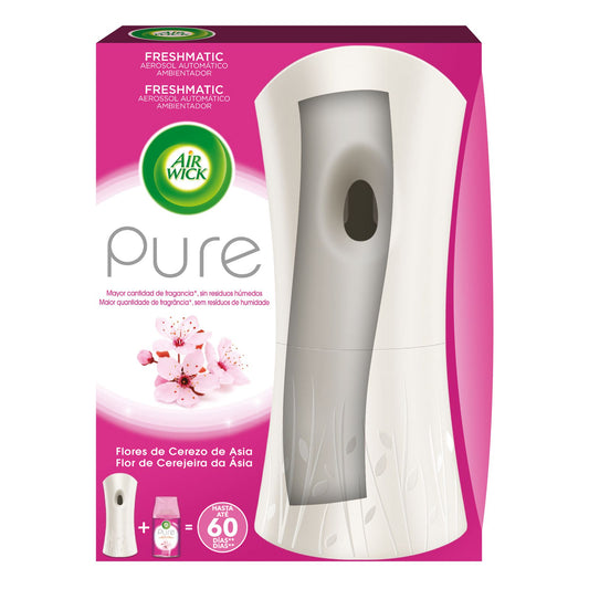 AmbientadorMagnólia e Flor de cereija 24/7 Air Wick