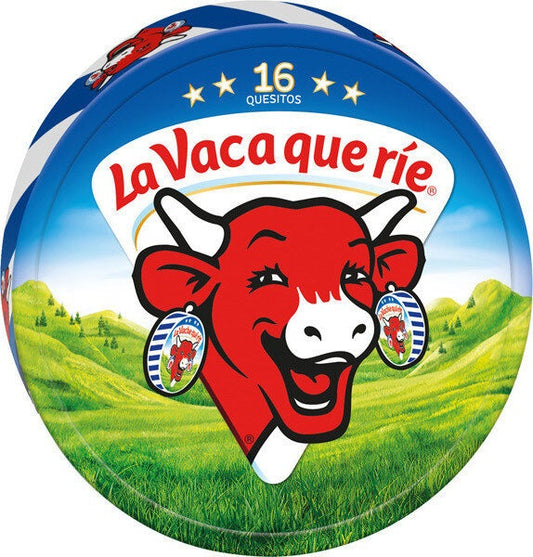Queijo 16x La Vaca que Ríe