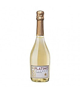 Espumante 75cl platino gold