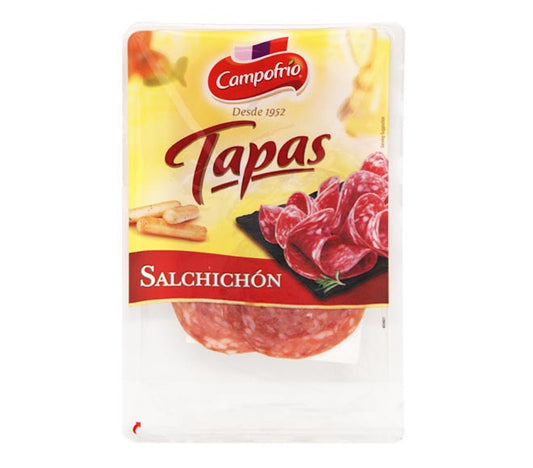Salsichão Fatiado Campofrio 80g