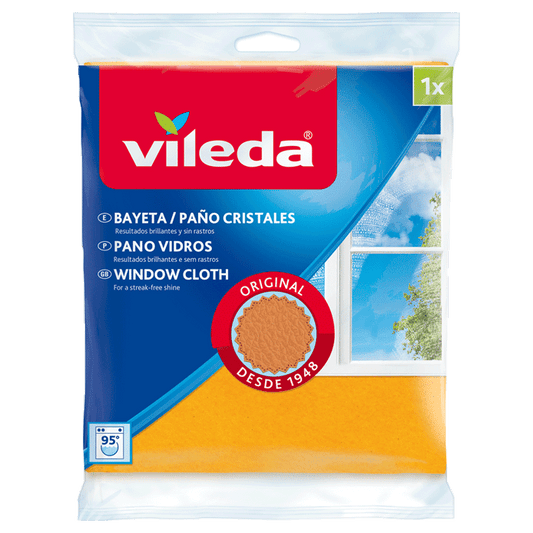 Panos vileda vidros