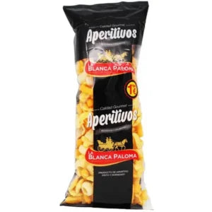 Aperitivos LaBlancaPaloma 120g