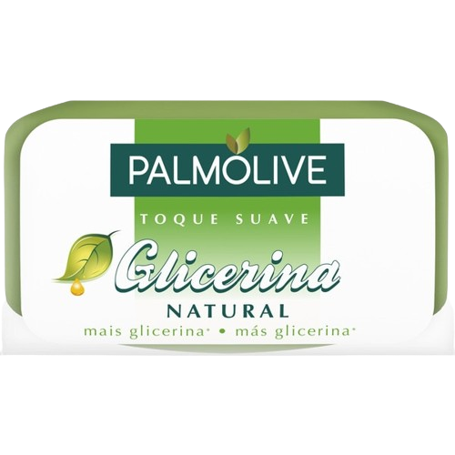 Sabonete glicerina nat. Palmolive 90g