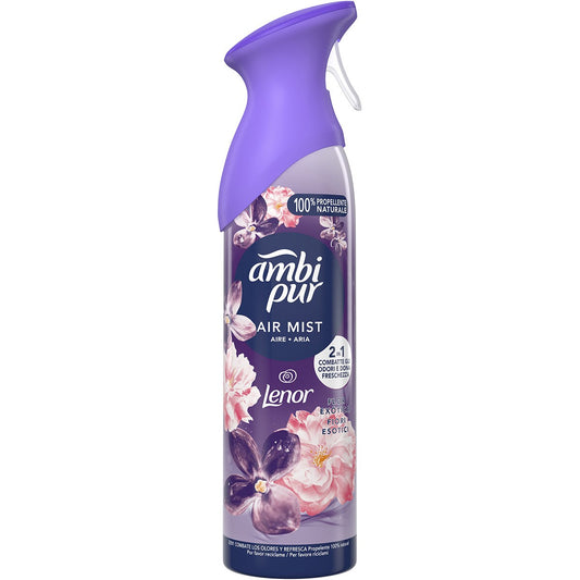 Desdorizante Ar ambipur spray 185ml