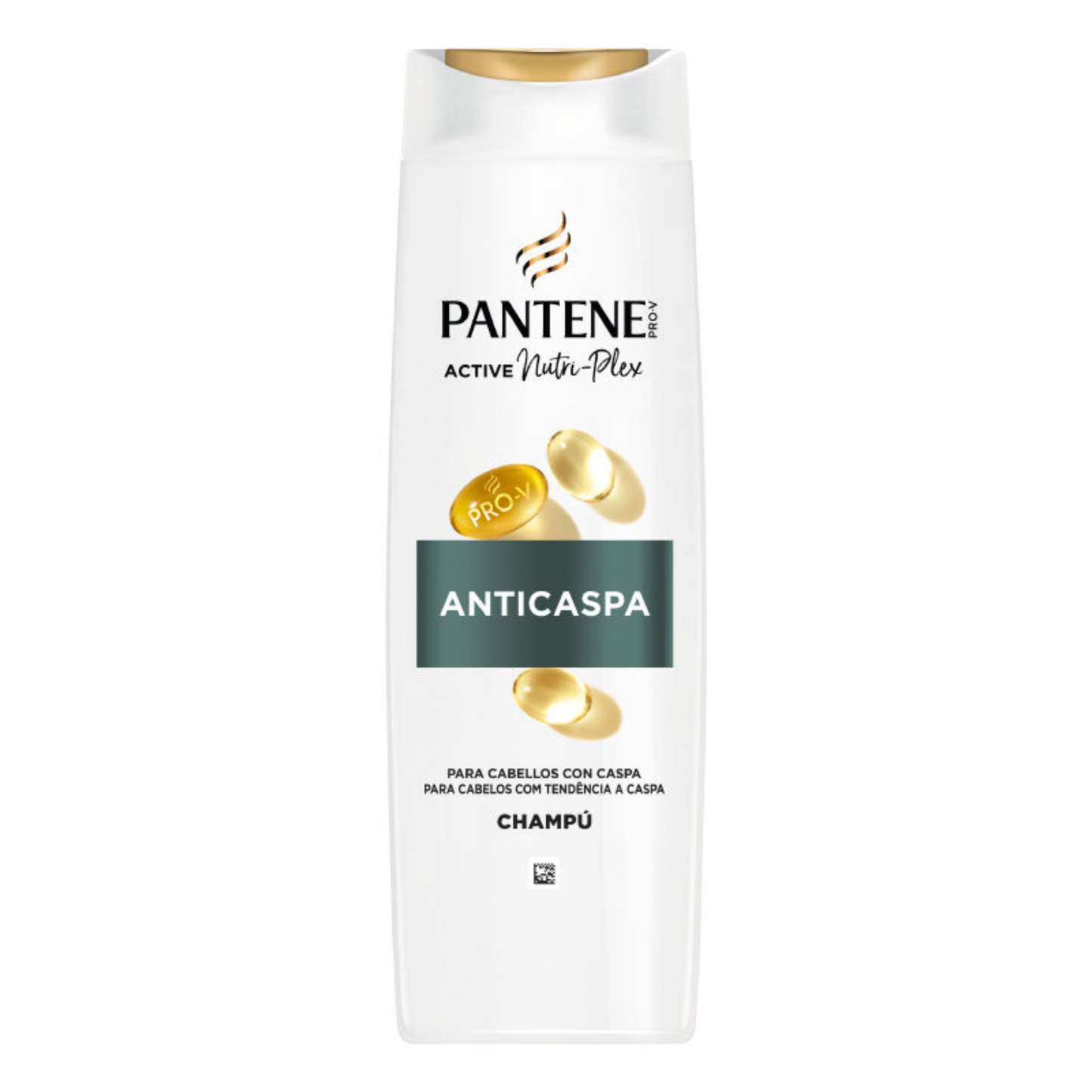 Champo Anticaspa pantene 325ml