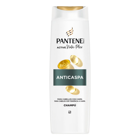 Champo Anticaspa pantene 325ml