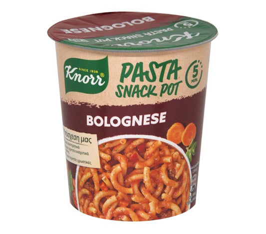 Bolognese Knorr 62g