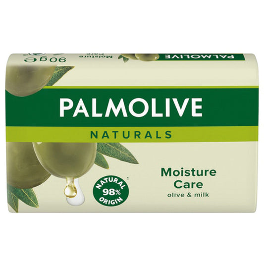 Sabonete Moisture Care Palmolive 90g