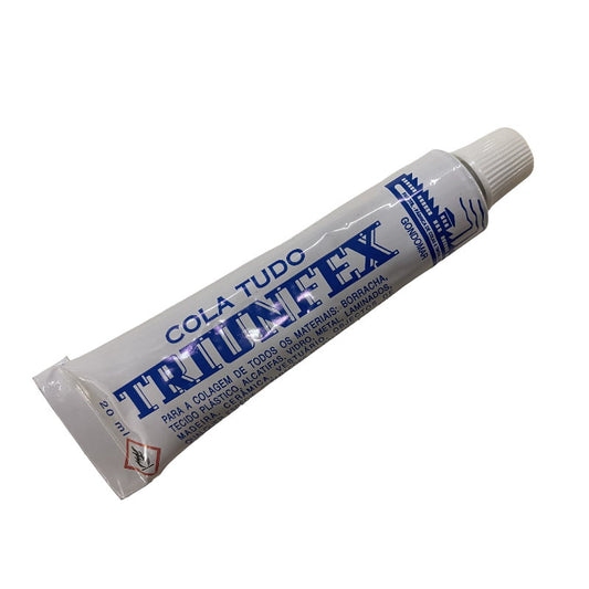 Cola tudo Triunfx 20ml