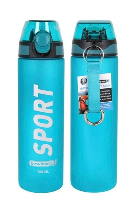 Água Sport bewinner 750ml 1x