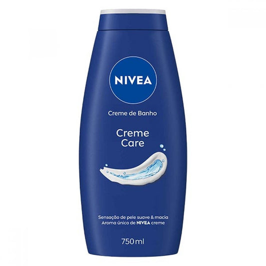 Creme Nivea 750ml