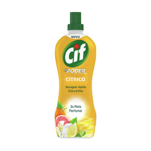Cif citrico 1100ml