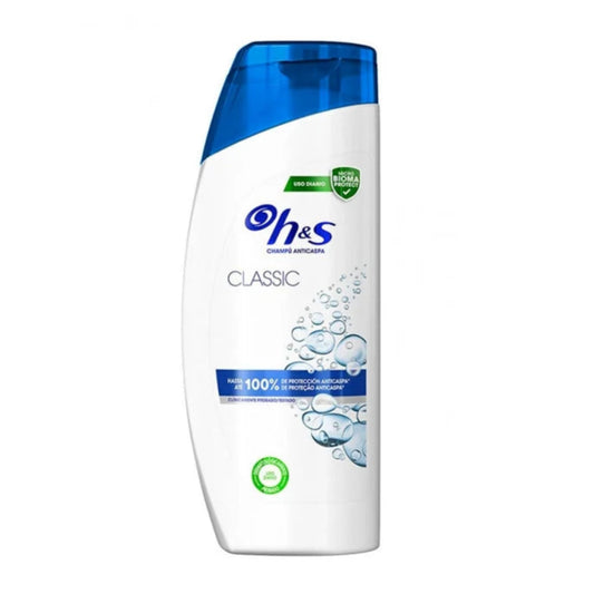 Champo Clássico H&S 300ml