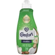 Amaciador coco Surf 62D 1,11L