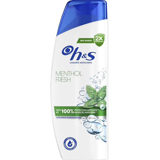 Champo Menta H&S 250ml