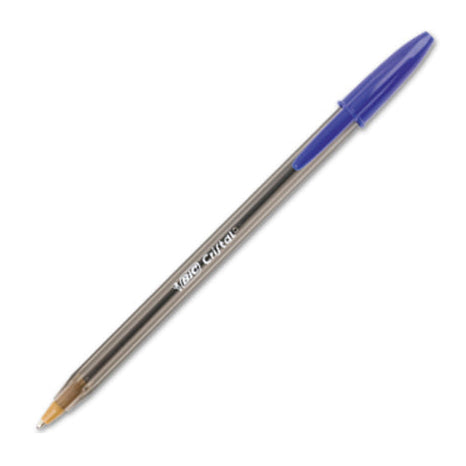 Caneta Azul Bic