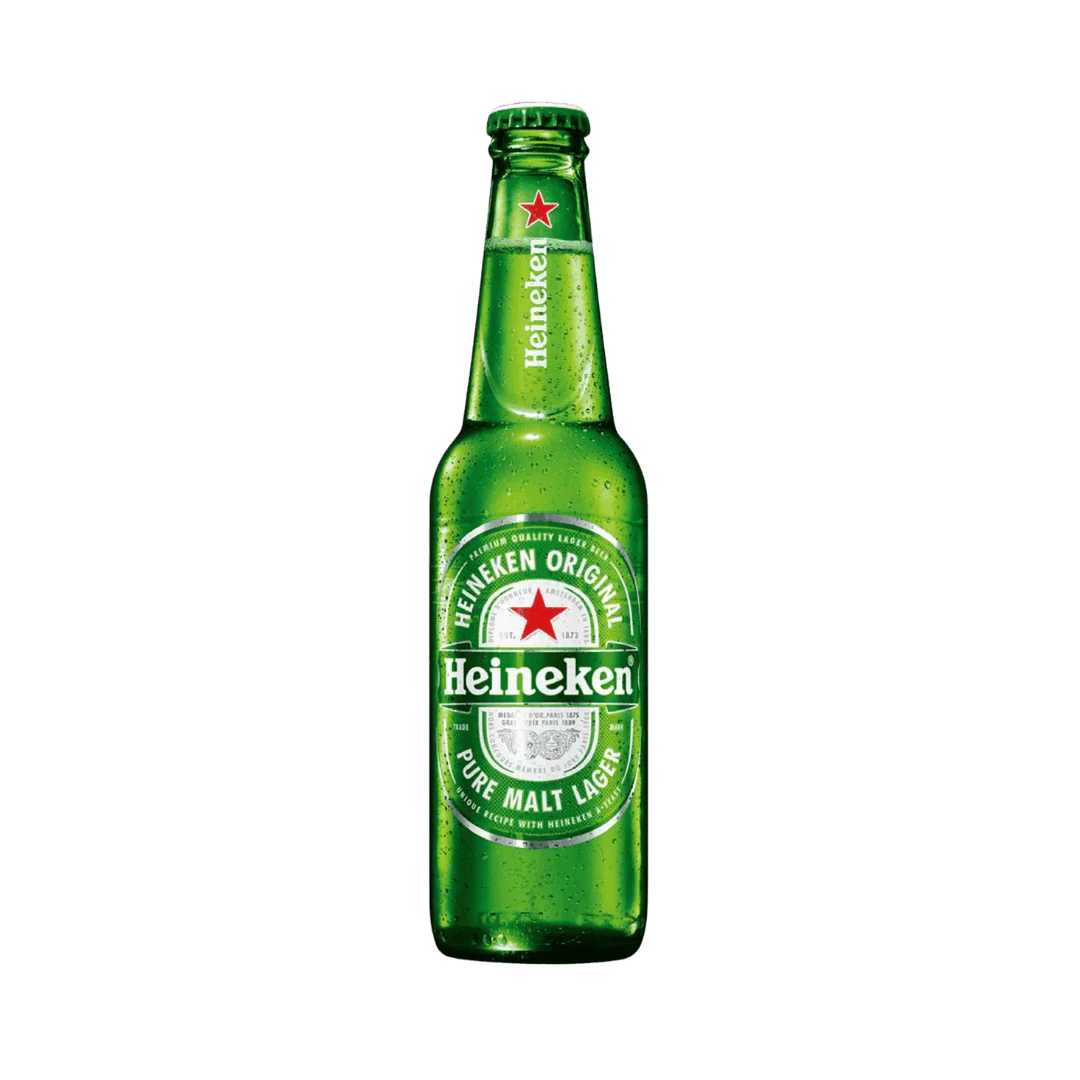 Cerveja Heineken 250ml