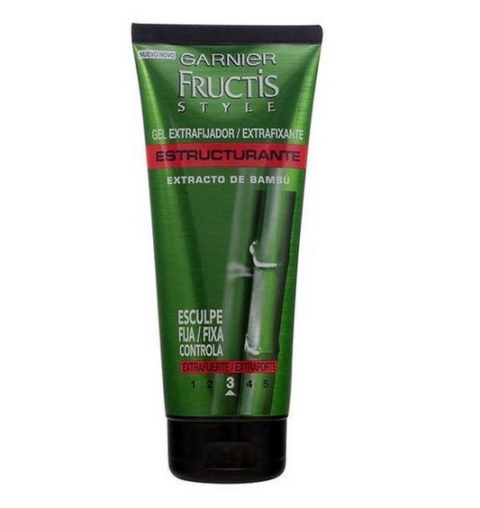 Gel Estructurante Garnier 200ml