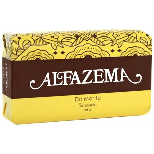 Sabonete confiança alfazema 125g