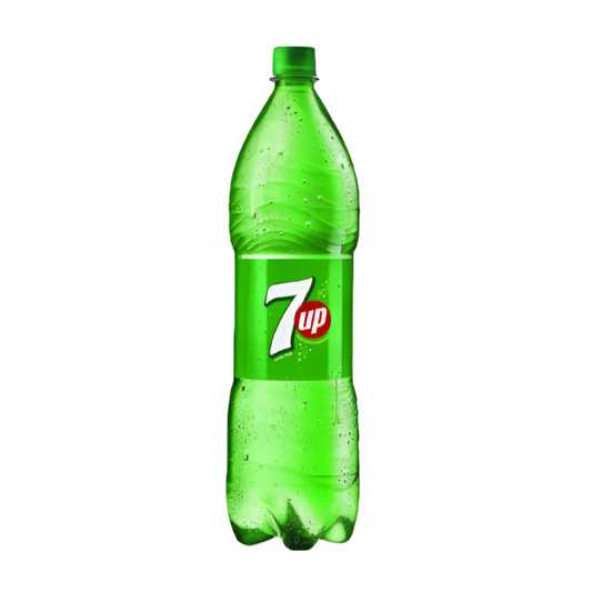 7up 1,5L