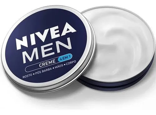 Creme Nivea Men 150ml