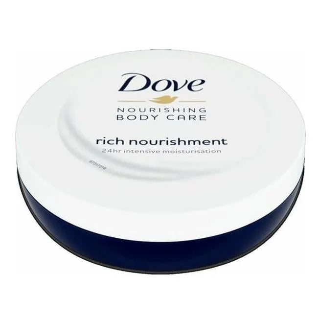 Creme Dove Body Love Rich Nourishment 150ml