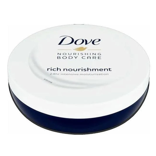 Creme Dove Body Love Rich Nourishment 150ml