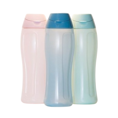 Garrafa Reutilizavel EcoDil 750ml 1x