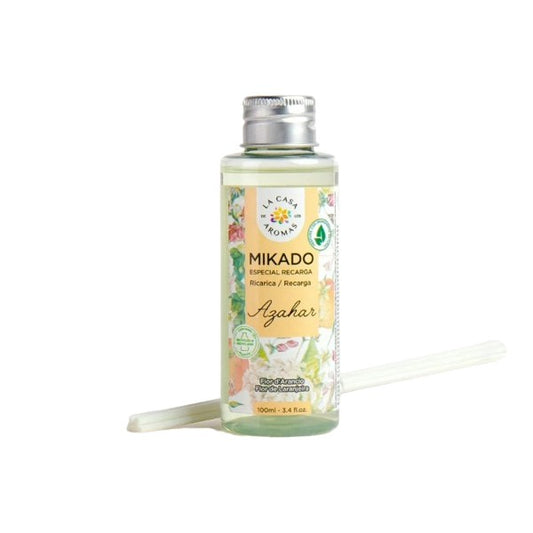 Ambientador mikado Ahakar 100ml