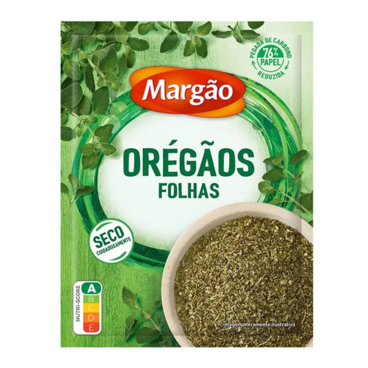 Margão oregãos 4g