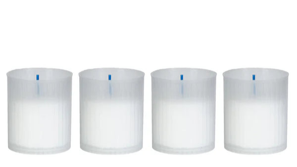 Cirios 4x